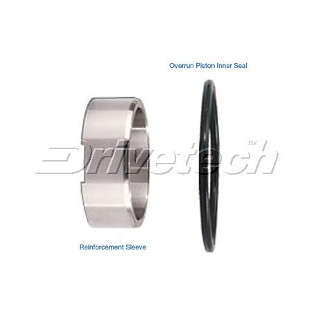 Sonnax Replacement Seal Kit For Jxk-7551 77733-02K