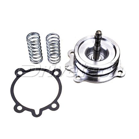 Sonnax Piston Kit (C6) Servo Hi-Perf K36528R