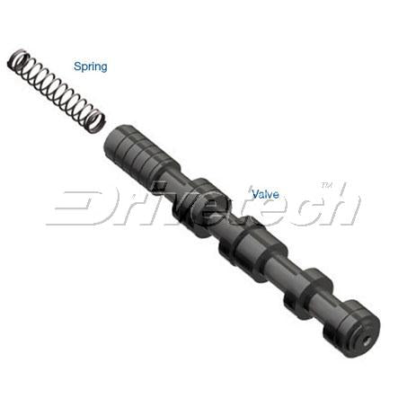 Sonnax Tc L/Up Cl Reg Vlve Kit 722.6 68942-10K