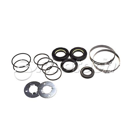 Transtec Steering Rack Seal Kit GRP-8606