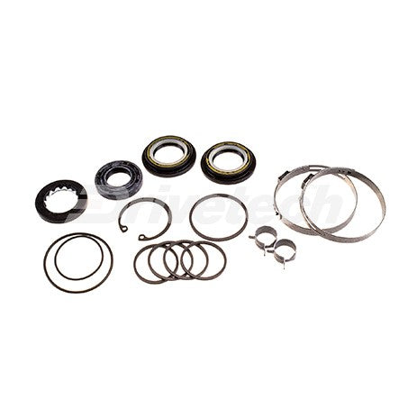 Transtec Steering Rack Seal Kit GRP-43000