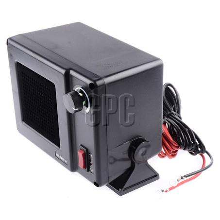 OEX Heater Assembly 24V L: 200mm X H: 170mm X D: 120mm HCX9121