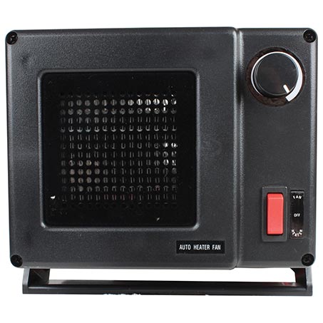 OEX Heater Assembly 24V L: 200mm X H: 170mm X D: 120mm HCX9121