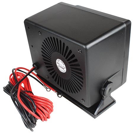 OEX Heater Assembly 24V L: 200mm X H: 170mm X D: 120mm HCX9121