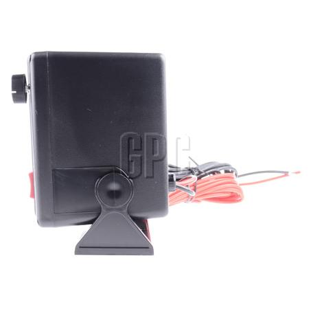 OEX Heater Assembly 24V L: 200mm X H: 170mm X D: 120mm HCX9121
