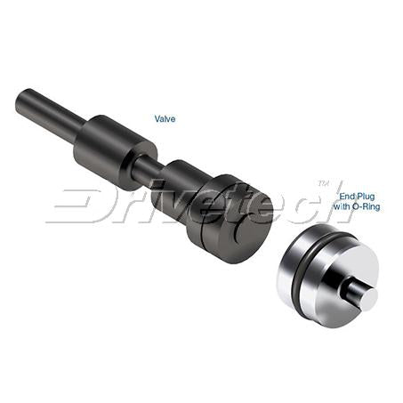 Sonnax Clutch D1/E Cont Vlv Kit 6Hp26 Os 95740-08K