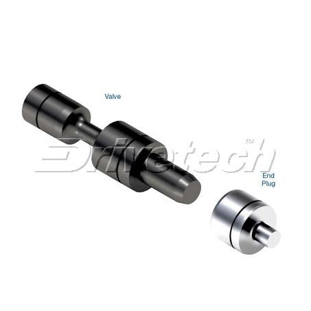 Sonnax Lubrication Cont Vlv Kit 6Hp26 95740-11K