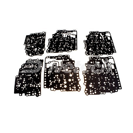 Transtec Gasket Kit A6Lf1/2/3 KGK-61000