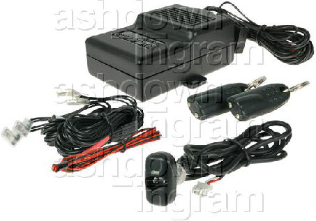 OEX Immobiliser 12V 2 Independent Circuits ACX5030