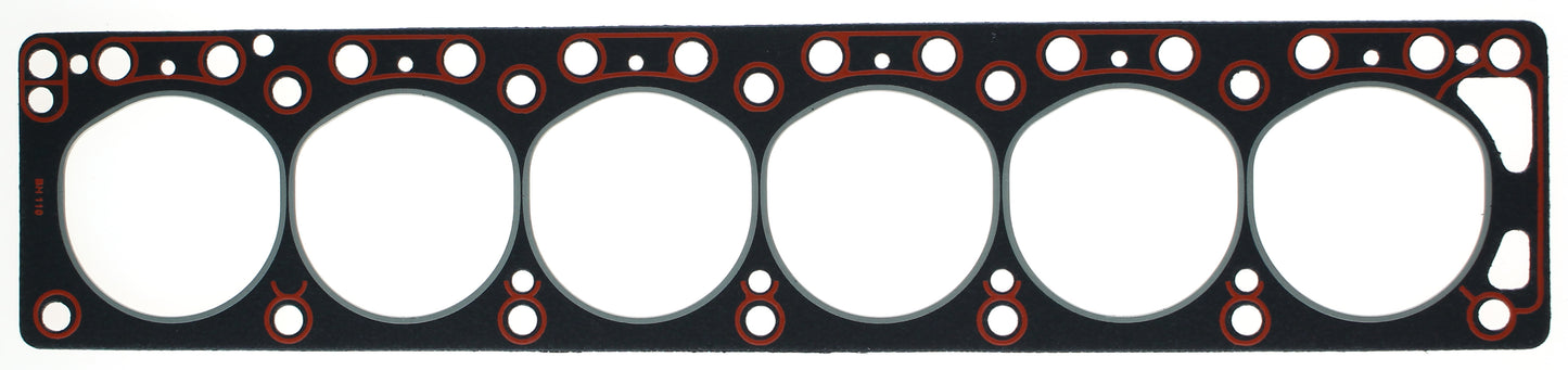 Cross Fire Gasket Set XBH110