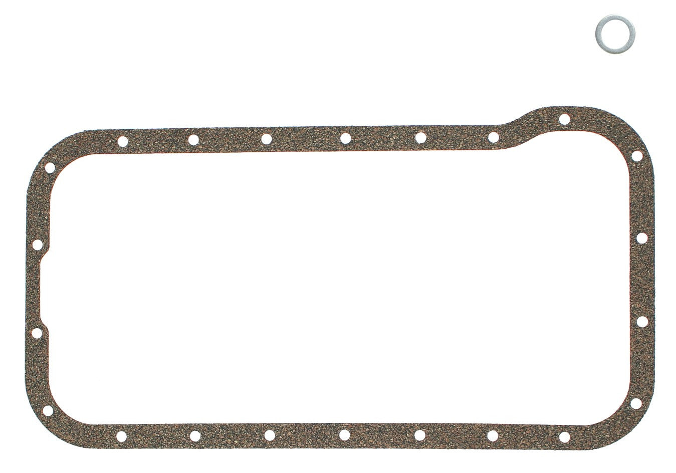 Cross Fire Gasket Set XHC394