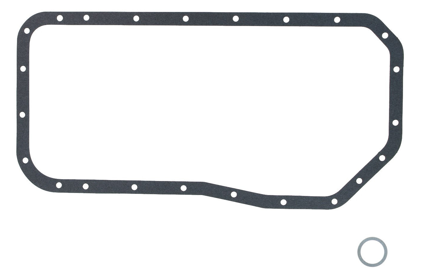 Cross Fire Gasket Set XJJ350
