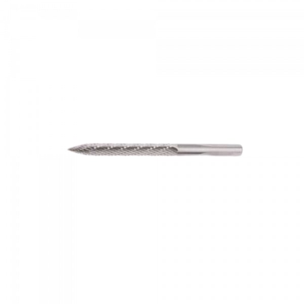 Tech Tire Repair Carbide Cutter 8mm X 100mm 271