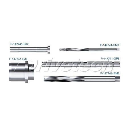 Sonnax Tool Kit For 147741-07K F-147741-TL7