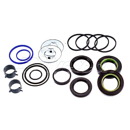 Transtec Drivetech Steering Rack Seal Kit GRP-60510