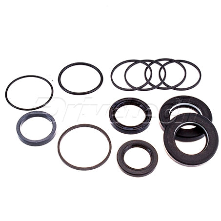 Transtec Drivetech Steering Rack Seal Kit GRP-60520
