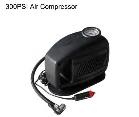 Haigh Compressor AC033