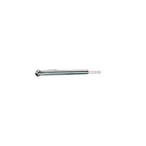 Tech Tire Repair Low-Low Pressure Gauge VH663