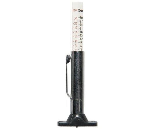 Tech Tire Repair Tread Depth Gauge VH666