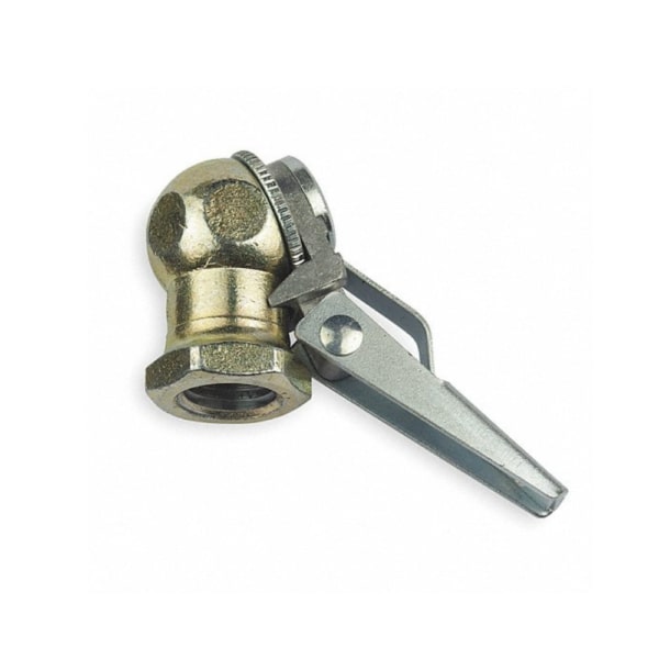 Tech Tire Repair Clip On Chuck Closed VHI691