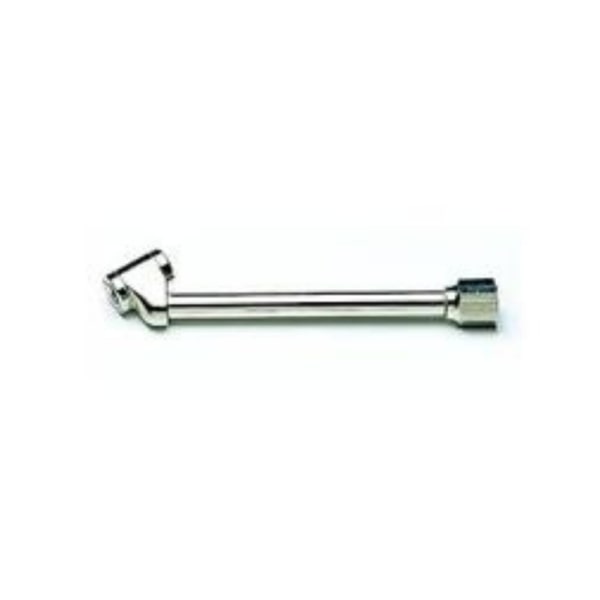 Tech Tire Repair Dual Foot Chuck Closed End VH696