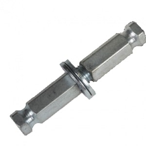 Tech Tire Repair 270 Quick Change Adaptor S1040