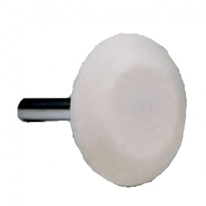 Tech Tire Repair A-36 Mushroom Stone 40mm Dia S873