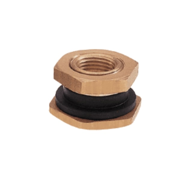 Tech Tire Repair Bc Large Bore Spud VHJSP2