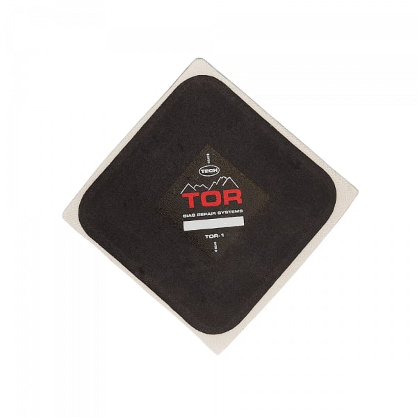 Tech Tire Repair Bc Tor-3 Cloth Back 310mm Box 5 TOR3C