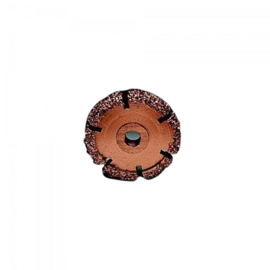 Tech Tire Repair 2 X 1/4 Wheel Rasp 3/8Ah 16 S2000