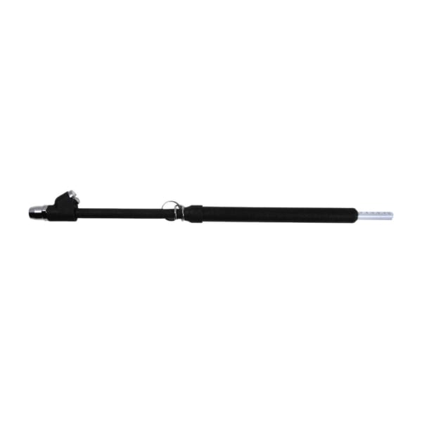 Tech Tire Repair Dual Straight Chuck Svc Gauge VHIH668