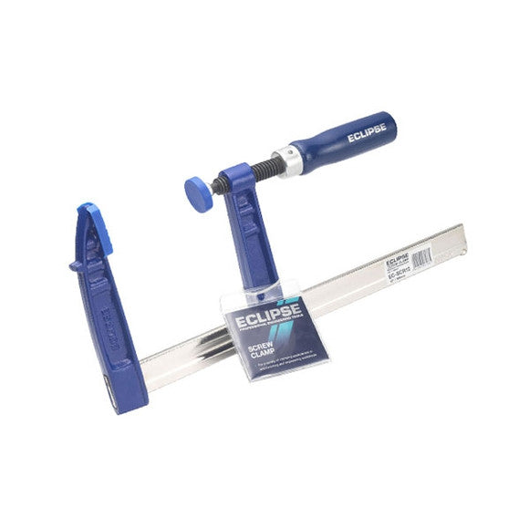 Eclipse F-Clamp 300mm HD EC-SCR12