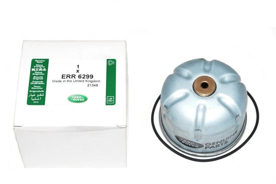 D R Rovacraft Oil Filter ERR6299