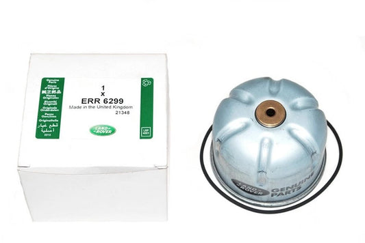 D R Rovacraft Oil Filter ERR6299
