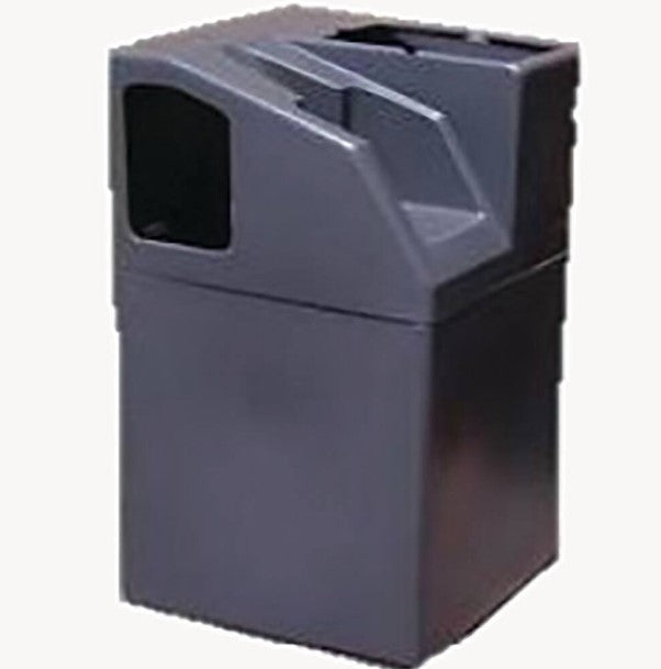 Rudplas Plastic Service Station Bin MDB9G