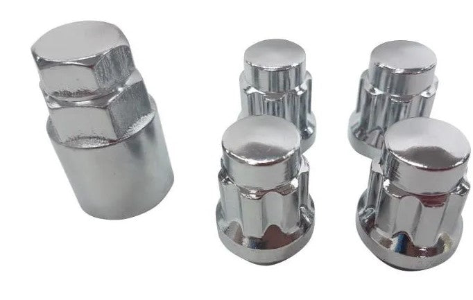 Nice Products Barrel And Keys C6LOCK