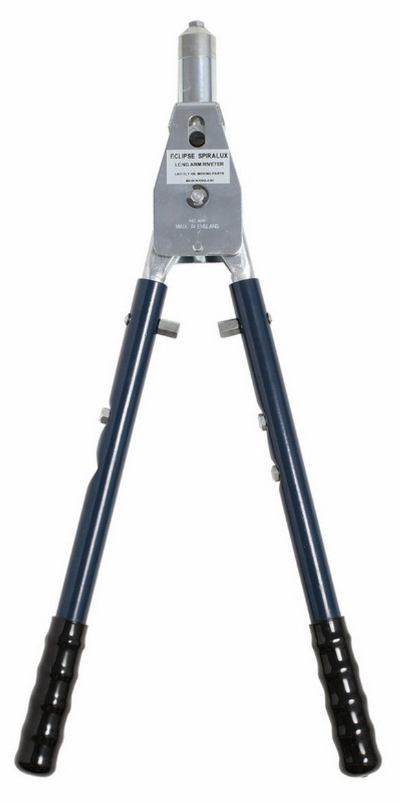 Eclipse Riveter Long Arm Professional AS2760