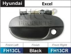 Nice Products Ignition Switch NC302