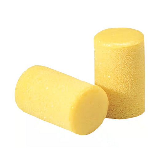 3M Uncorded Ear Plugs Classic 312 1201 (Pack of 200) 70071514932