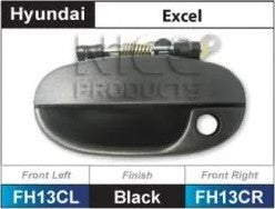 Nice Products Excel Handle FH13CR