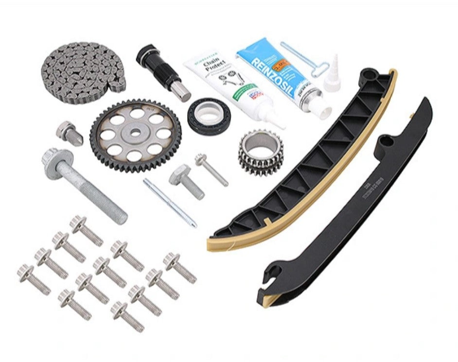 INA Timing Chain Kit 559-0026-30