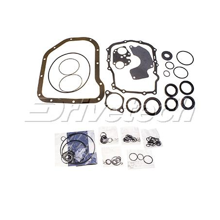 Transtec Gsr Kit (Tr580) W/O Pistons NGS-580000