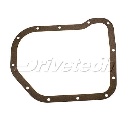 Transtec Pan Gasket (Tr580) Duraprene NPG-580009