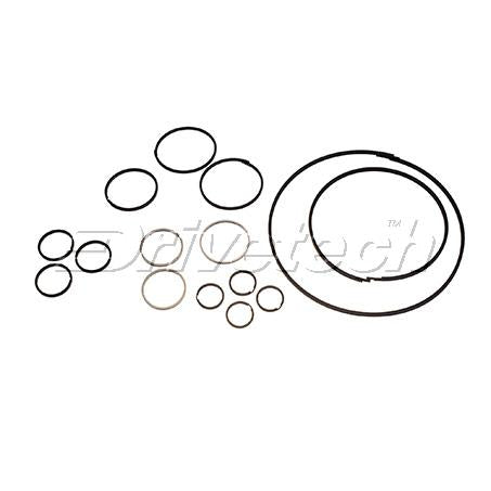 Transtec Sealing Ring Kit (Tr580) NRK-580000