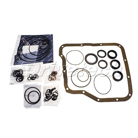 Transtec Gsr Kit (Tr690) W/O Pistons NGS-690000