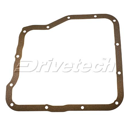 Transtec Pan Gasket (Tr690) Duraprene NPG-690009