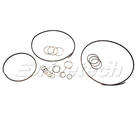 Transtec Sealing Ring Kit (Tr690) NRK-690000