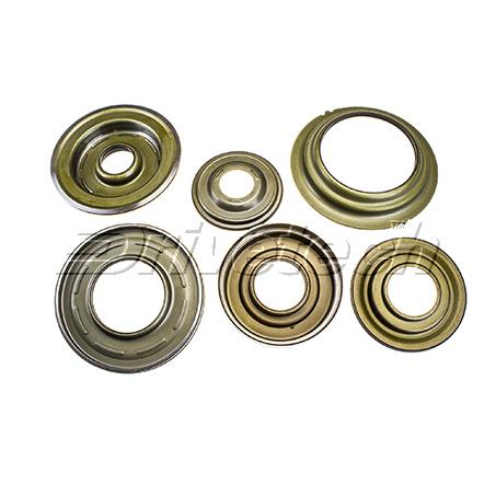 Transtec Moulded Piston Kit (Tr690) NXK-690000