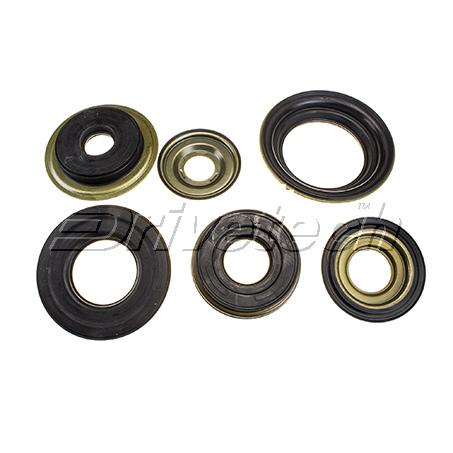 Transtec Moulded Piston Kit (Tr690) NXK-690000
