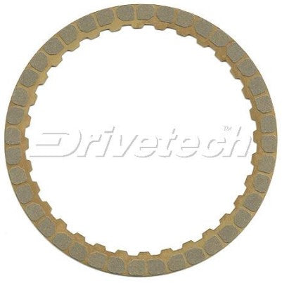 Precision Friction Fw6A-El 2/6 Clutch ACL-601006A